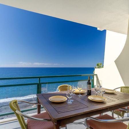 La Ocean View Apartment Funchal  Exterior foto