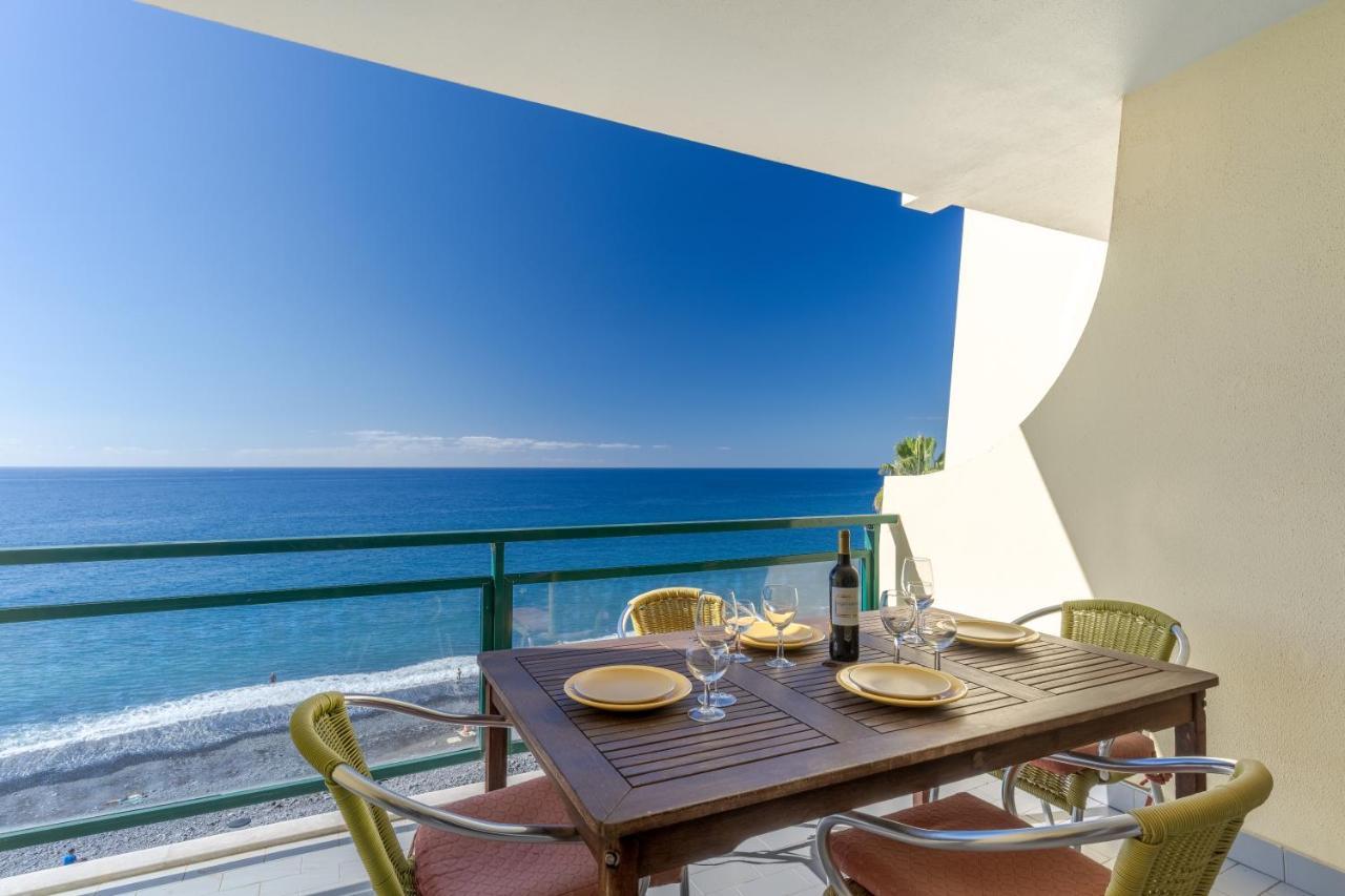 La Ocean View Apartment Funchal  Exterior foto