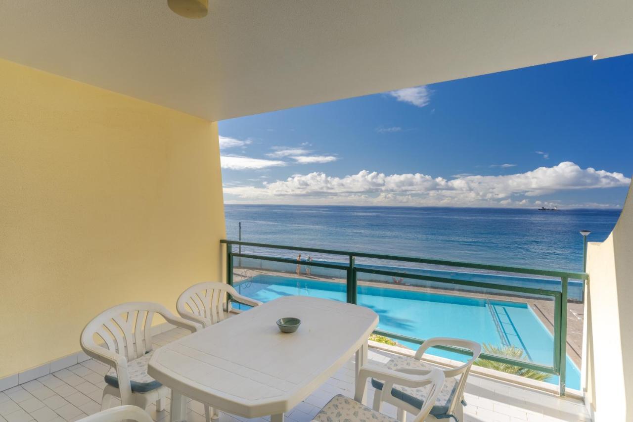 La Ocean View Apartment Funchal  Exterior foto