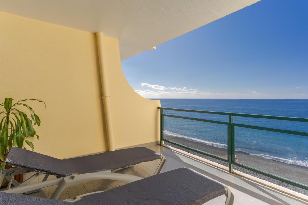 La Ocean View Apartment Funchal  Exterior foto