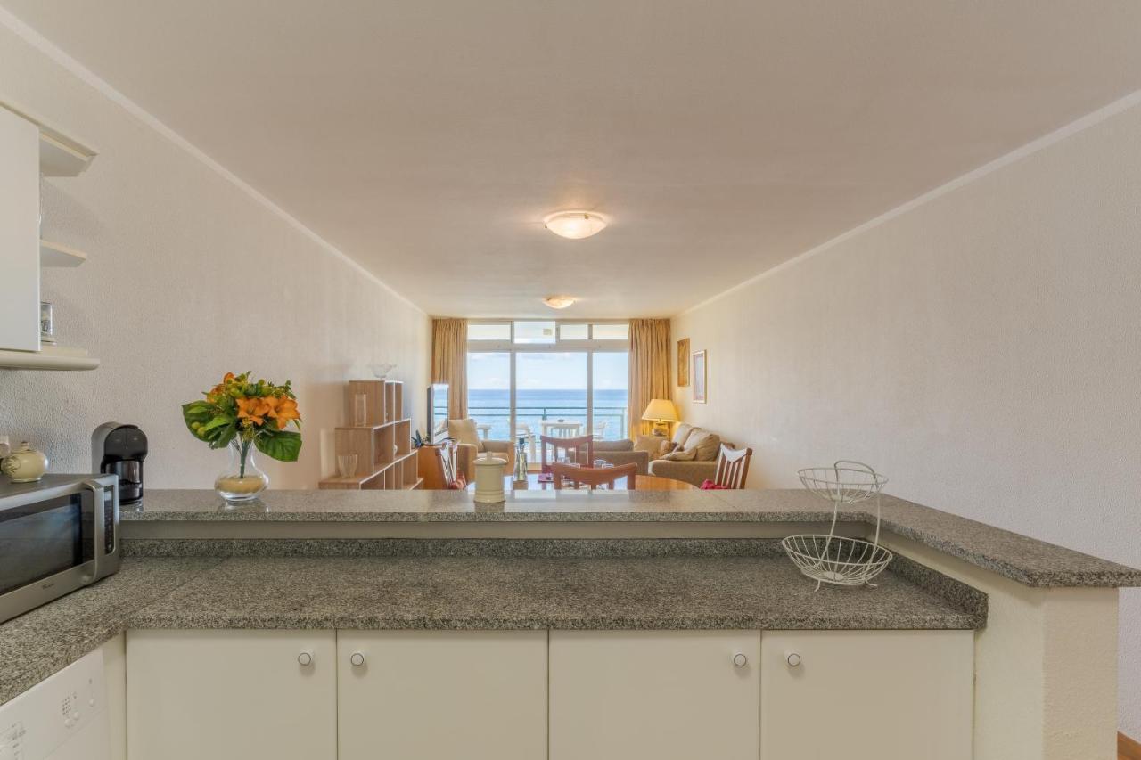 La Ocean View Apartment Funchal  Exterior foto
