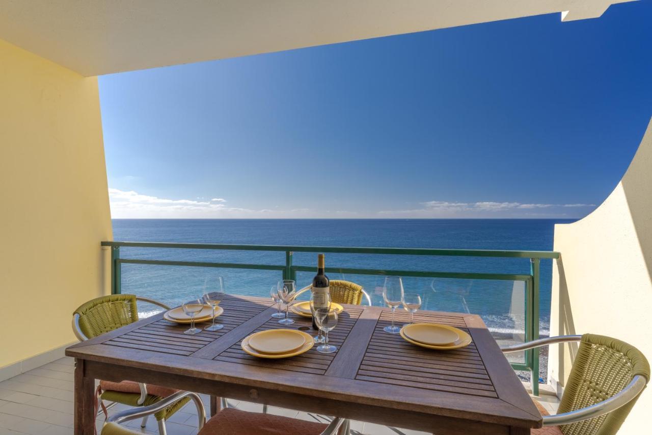 La Ocean View Apartment Funchal  Exterior foto