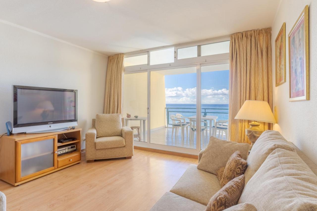 La Ocean View Apartment Funchal  Exterior foto