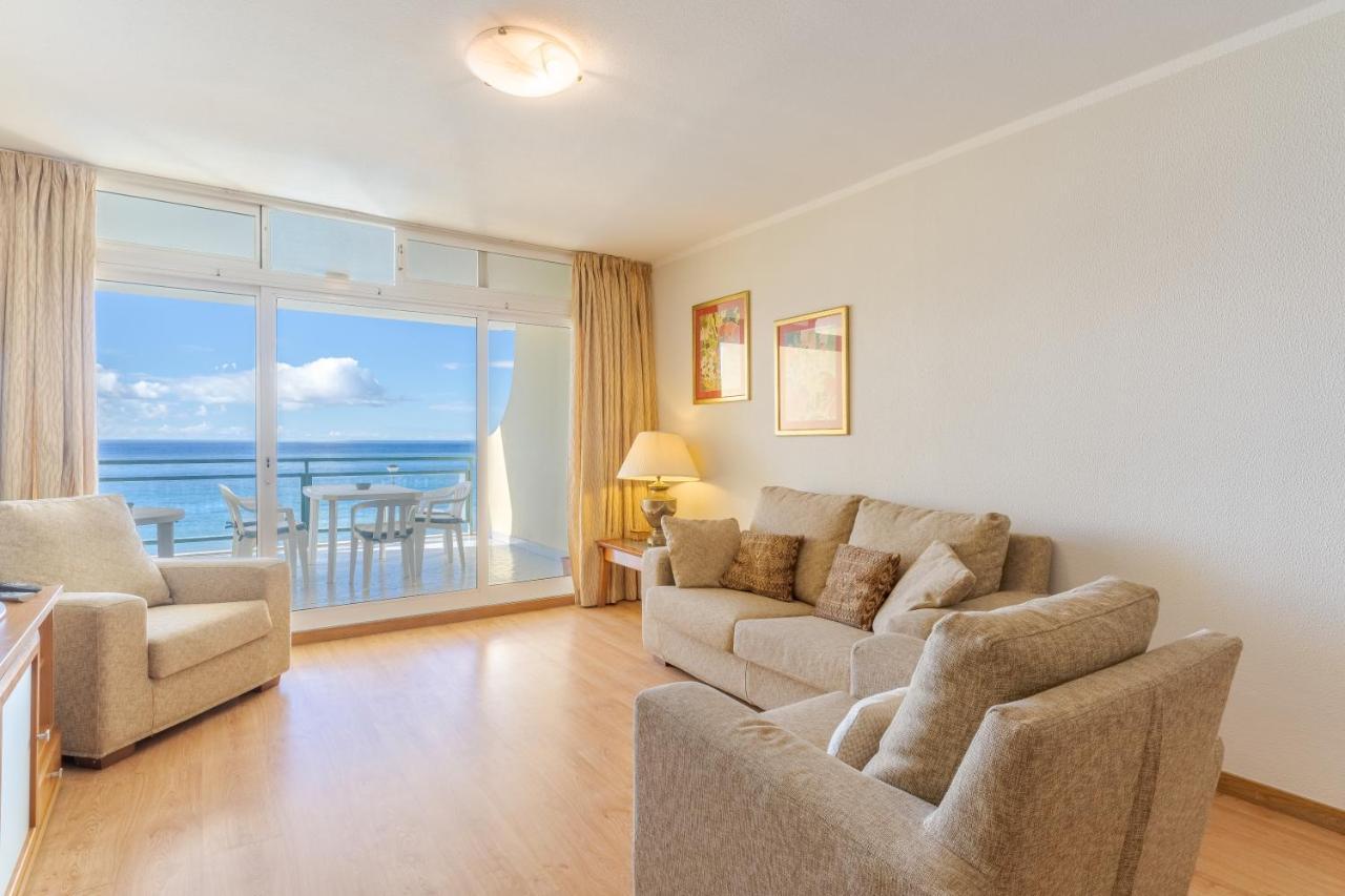 La Ocean View Apartment Funchal  Exterior foto