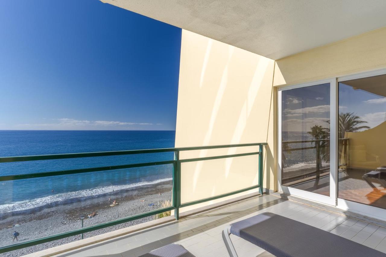 La Ocean View Apartment Funchal  Exterior foto
