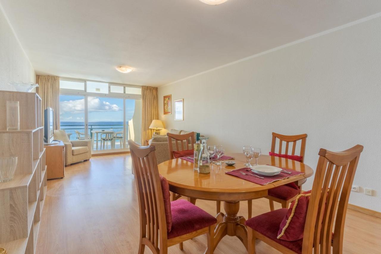 La Ocean View Apartment Funchal  Exterior foto