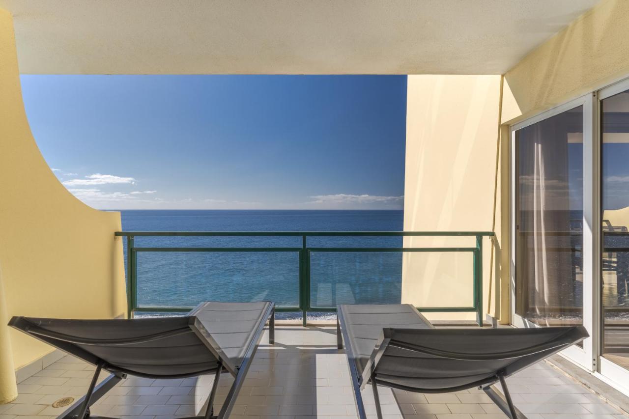 La Ocean View Apartment Funchal  Exterior foto