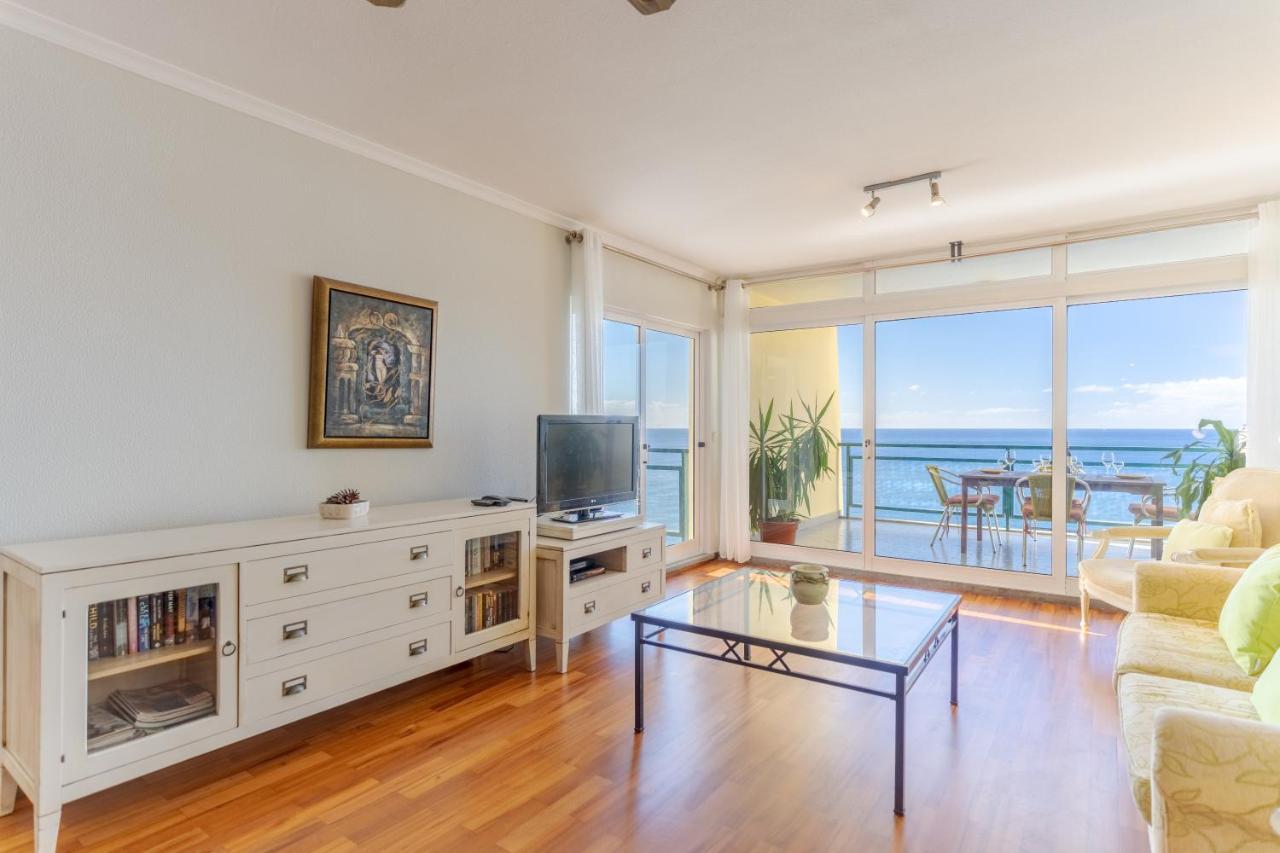 La Ocean View Apartment Funchal  Exterior foto