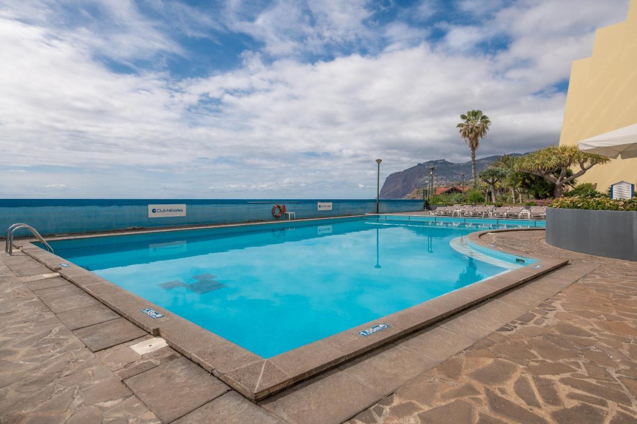 La Ocean View Apartment Funchal  Exterior foto